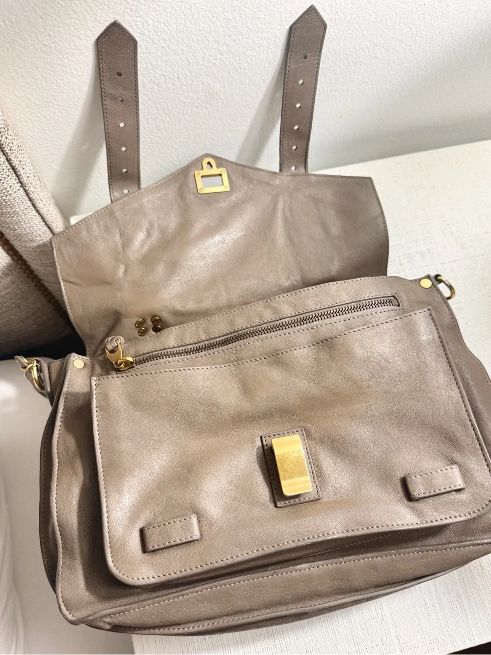 Proenza Schouler authentic proenza